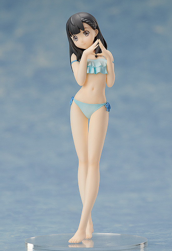 Sora Yori mo Tooi Basho - Shiraishi Yuzuki - S-style - 1/12 - Swimsuit Ver. (FREEing) photo 6