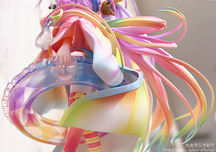 No Game No Life - Shiro - Sora - 1/7 - Summer Season Ver. (Phat Company) photo 14