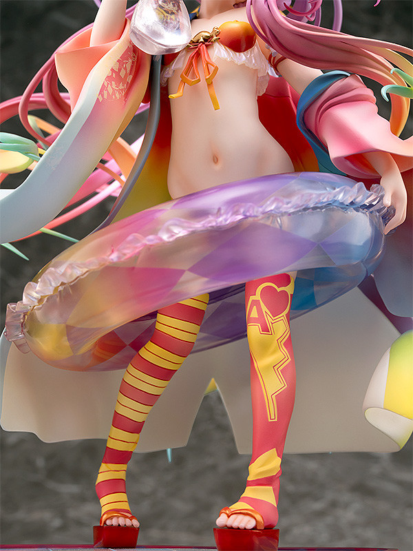No Game No Life - Shiro - Sora - 1/7 - Summer Season Ver. (Phat Company) photo 16