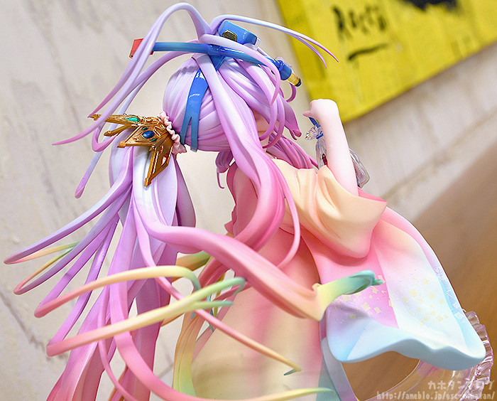 No Game No Life - Shiro - Sora - 1/7 - Summer Season Ver. (Phat Company) photo 21