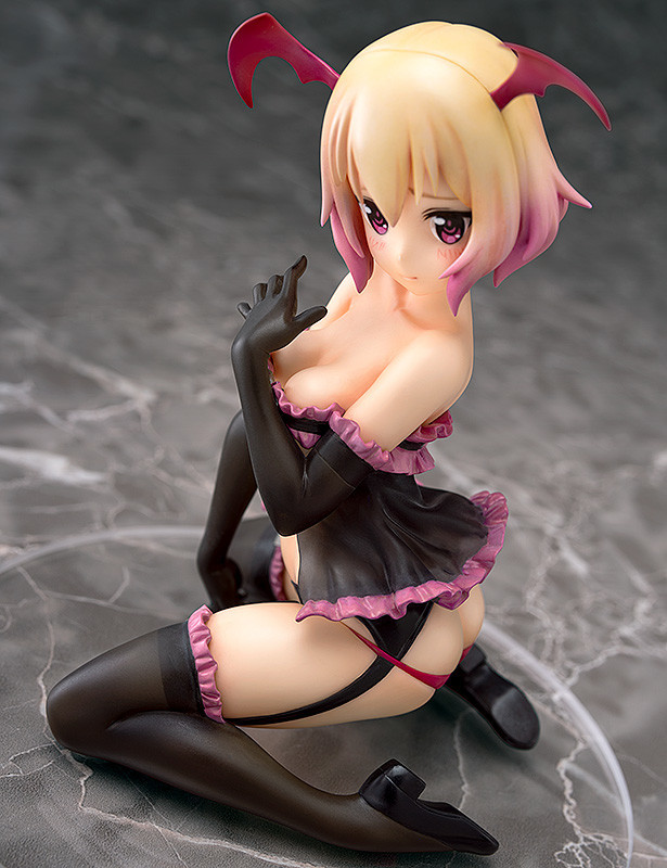Eiga Kono Subarashii Sekai ni Shukufuku o! Kurenai Densetsu - Loli Succubus - 1/7 (Phat Company) photo 2