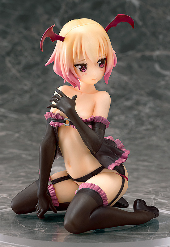 Eiga Kono Subarashii Sekai ni Shukufuku o! Kurenai Densetsu - Loli Succubus - 1/7 (Phat Company) photo 3
