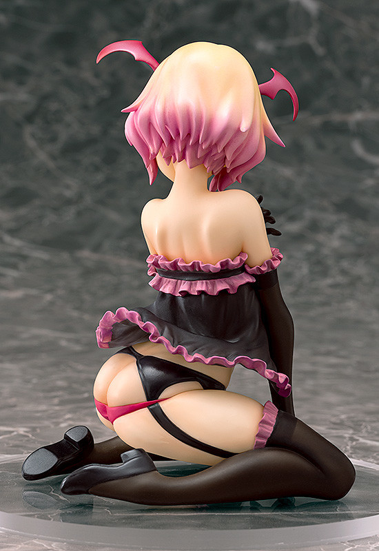 Eiga Kono Subarashii Sekai ni Shukufuku o! Kurenai Densetsu - Loli Succubus - 1/7 (Phat Company) photo 4
