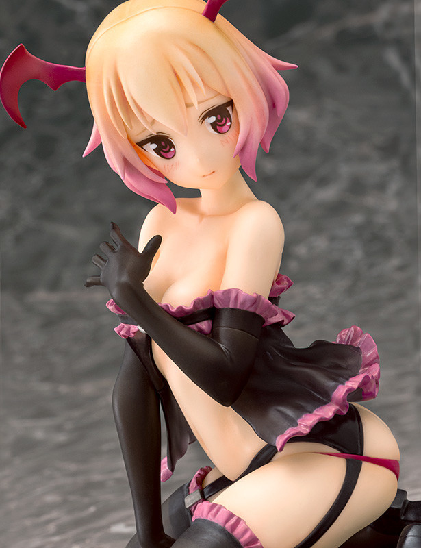 Eiga Kono Subarashii Sekai ni Shukufuku o! Kurenai Densetsu - Loli Succubus - 1/7 (Phat Company) photo 5