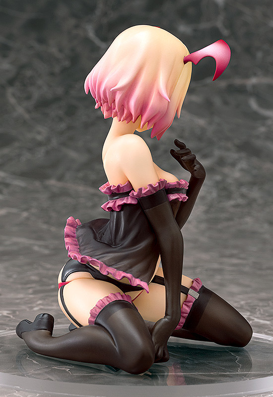 Eiga Kono Subarashii Sekai ni Shukufuku o! Kurenai Densetsu - Loli Succubus - 1/7 (Phat Company) photo 6
