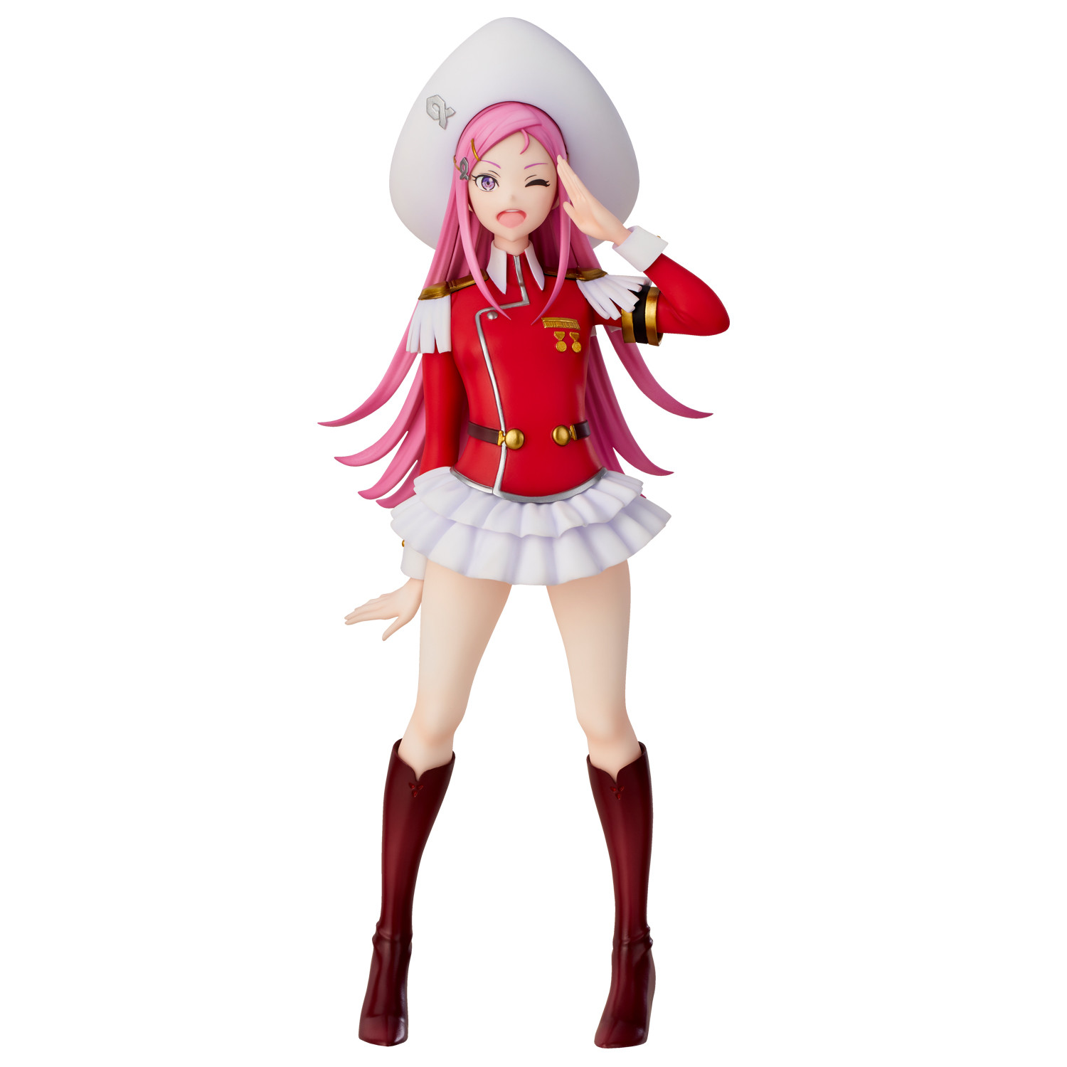 Koukyoushihen Eureka Seven: Hi-Evolution - Anemone (Union Creative International Ltd) photo 2