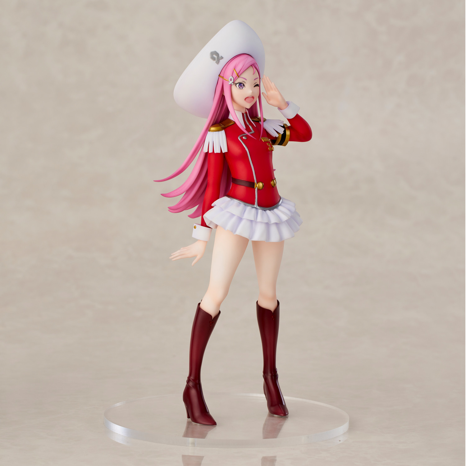 Koukyoushihen Eureka Seven: Hi-Evolution - Anemone (Union Creative International Ltd) photo 3