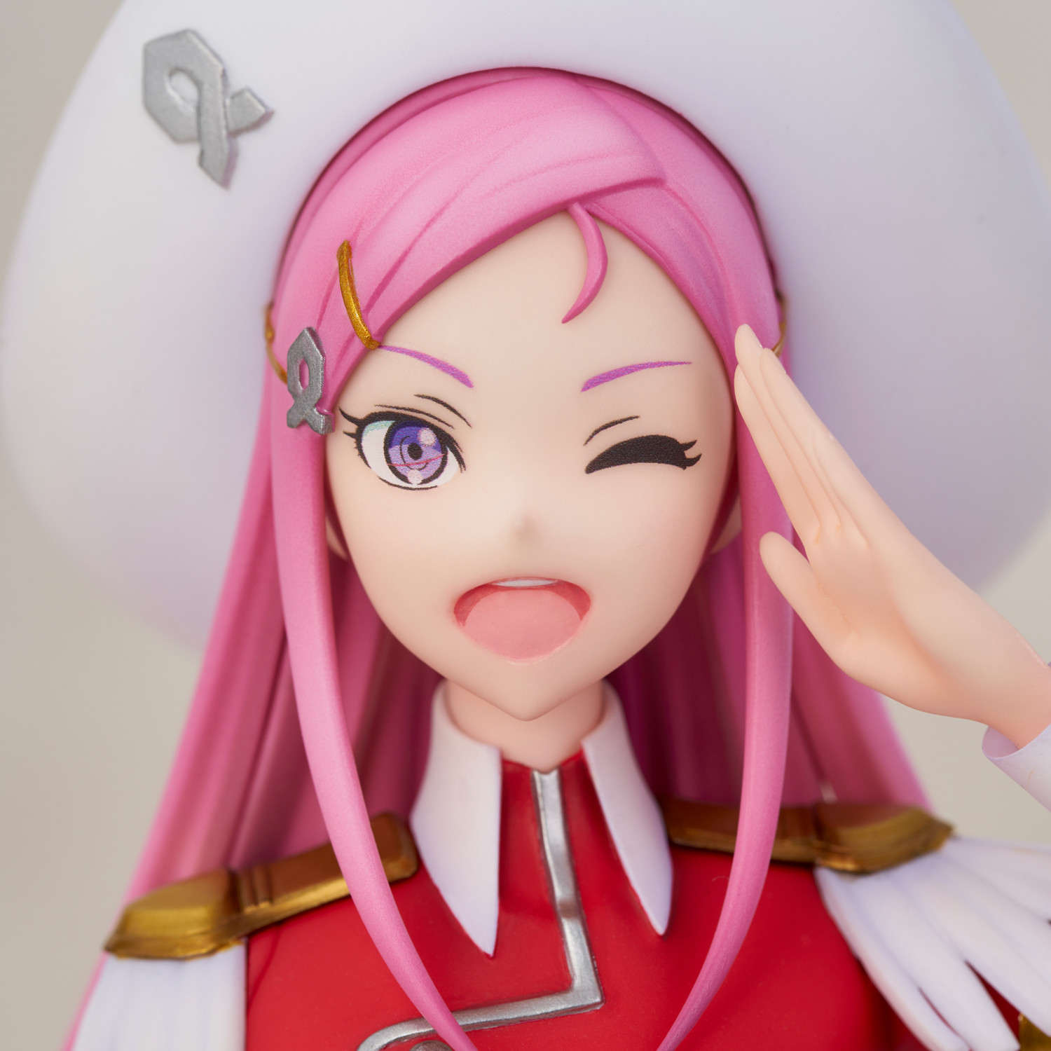 Koukyoushihen Eureka Seven: Hi-Evolution - Anemone (Union Creative International Ltd) photo 5