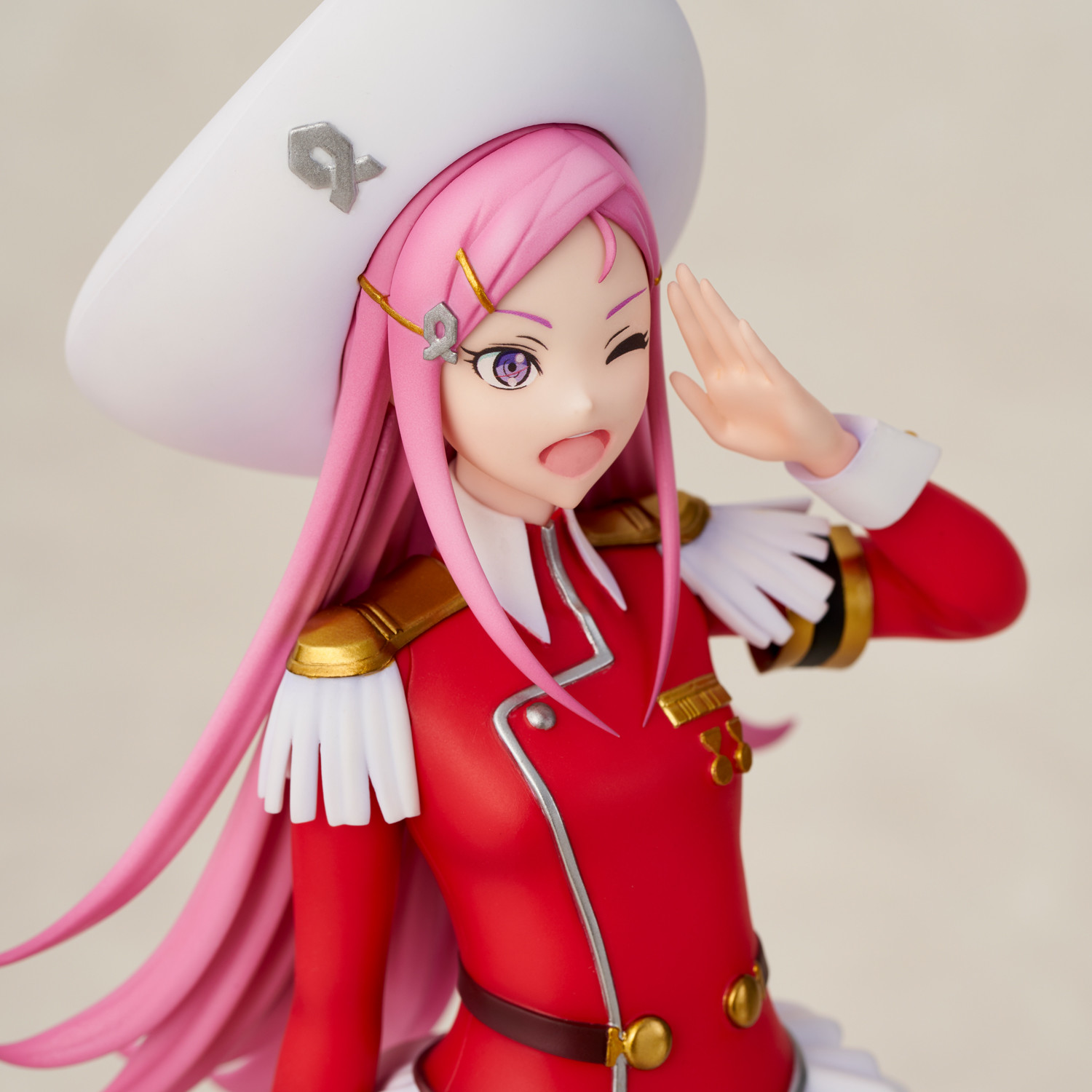 Koukyoushihen Eureka Seven: Hi-Evolution - Anemone (Union Creative International Ltd) photo 6