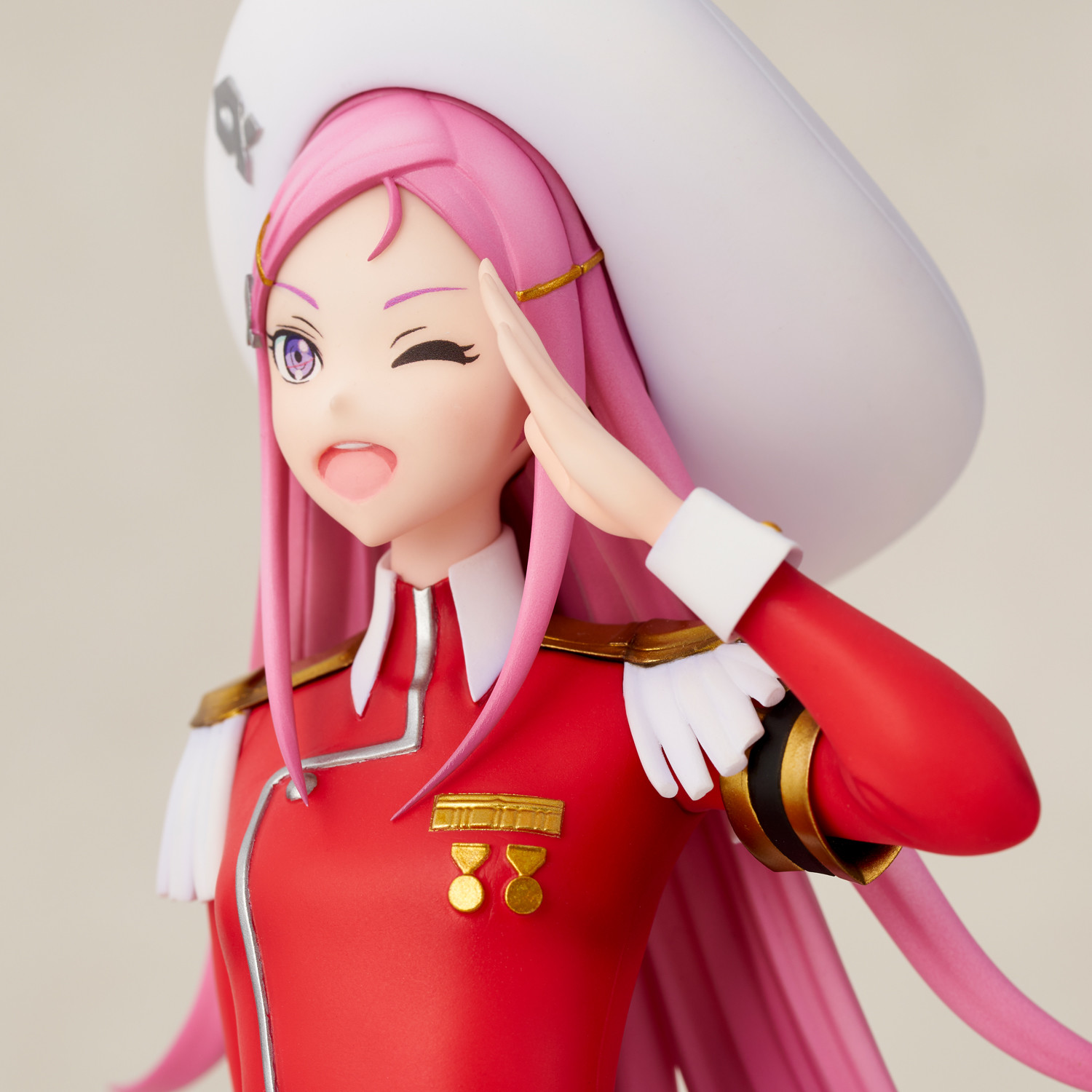 Koukyoushihen Eureka Seven: Hi-Evolution - Anemone (Union Creative International Ltd) photo 7
