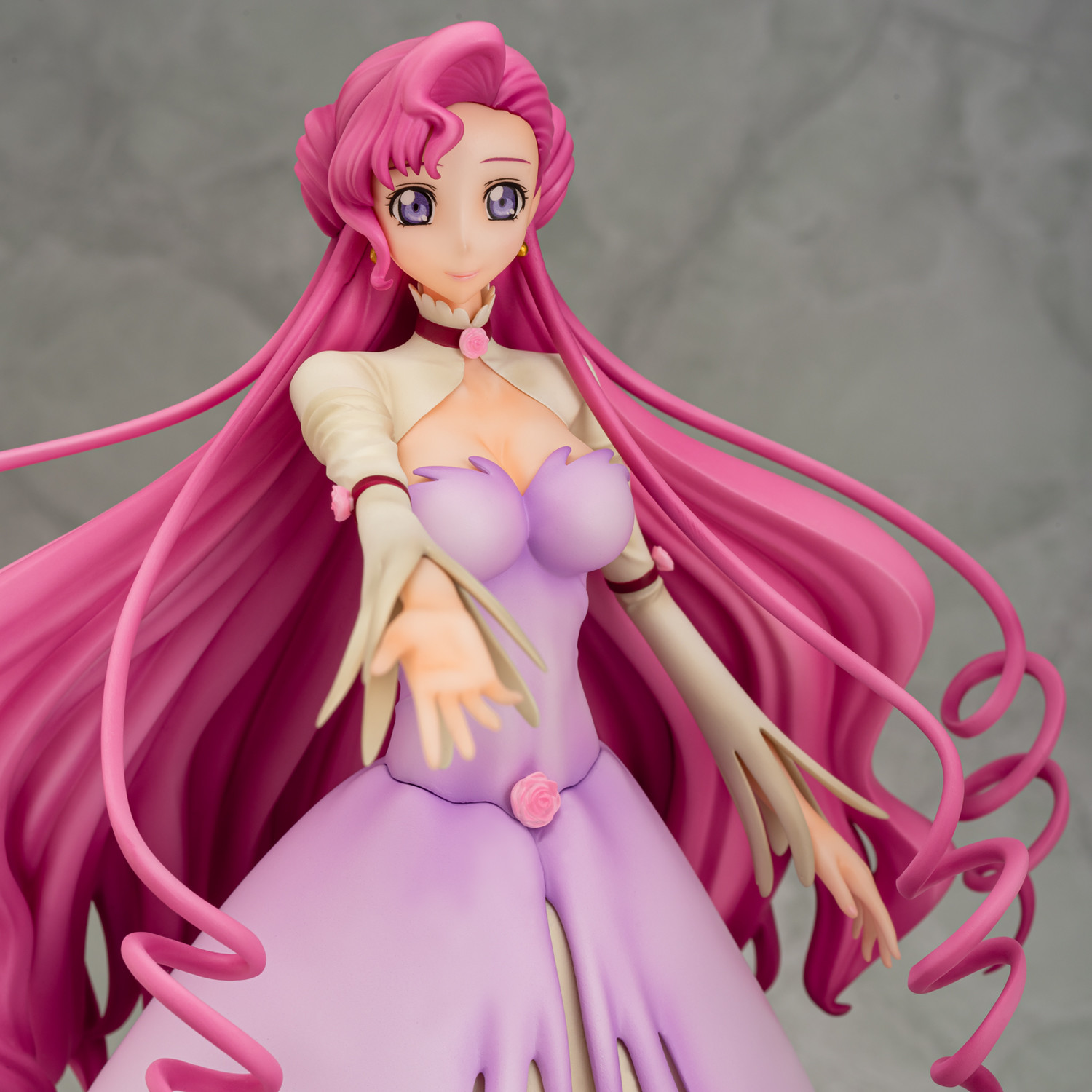 Code Geass - Hangyaku no Lelouch - Euphemia Li Britannia (Union Creative International Ltd) photo 2