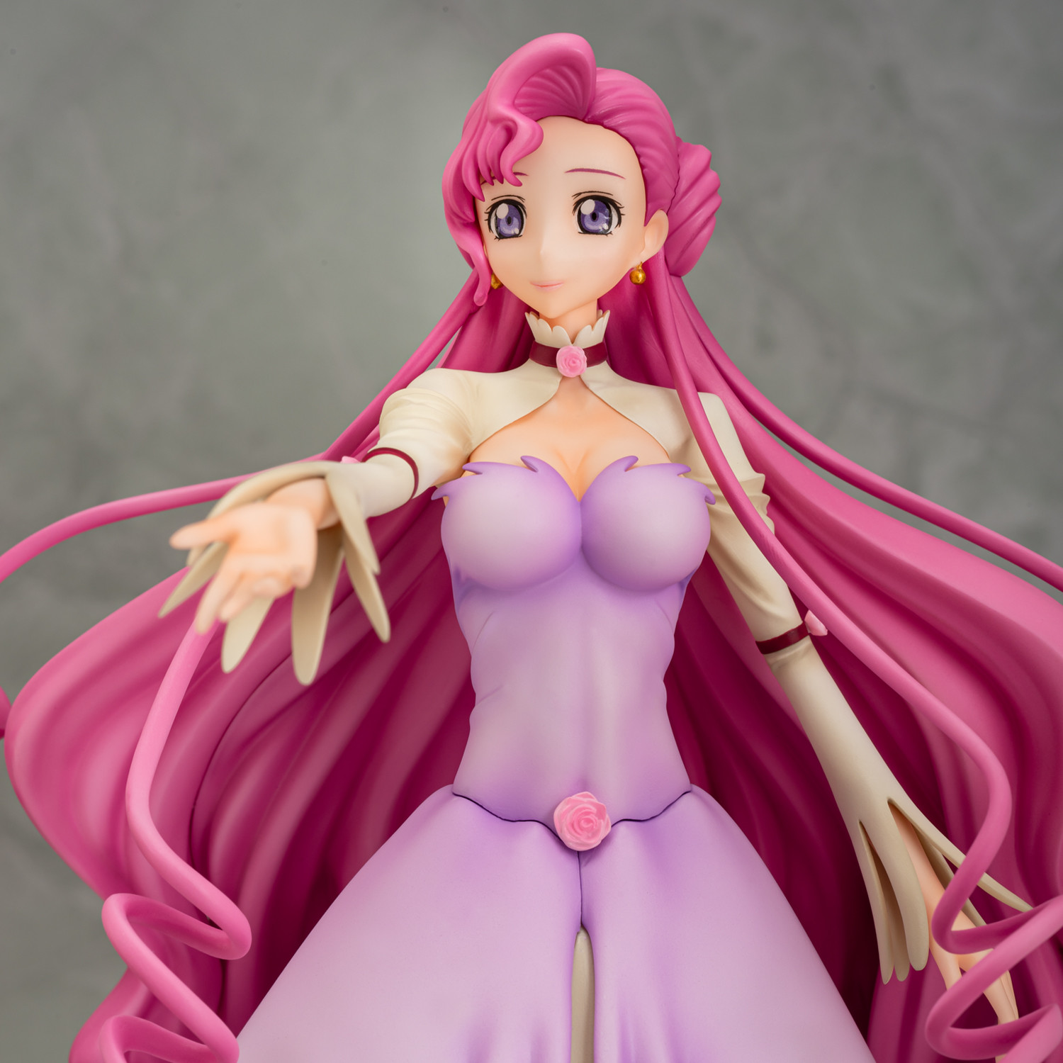 Code Geass - Hangyaku no Lelouch - Euphemia Li Britannia (Union Creative International Ltd) photo 3