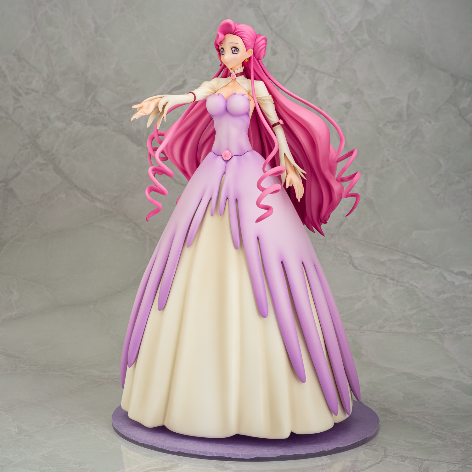 Code Geass - Hangyaku no Lelouch - Euphemia Li Britannia (Union Creative International Ltd) photo 4