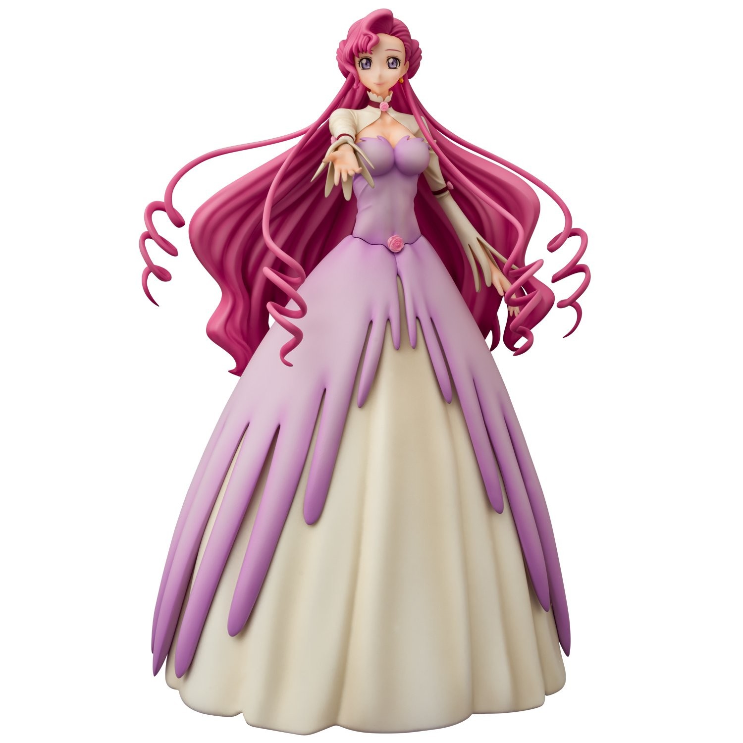 Code Geass - Hangyaku no Lelouch - Euphemia Li Britannia (Union Creative International Ltd) photo 5
