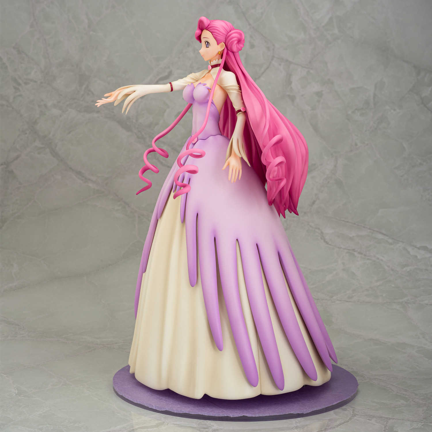 Code Geass - Hangyaku no Lelouch - Euphemia Li Britannia (Union Creative International Ltd) photo 6