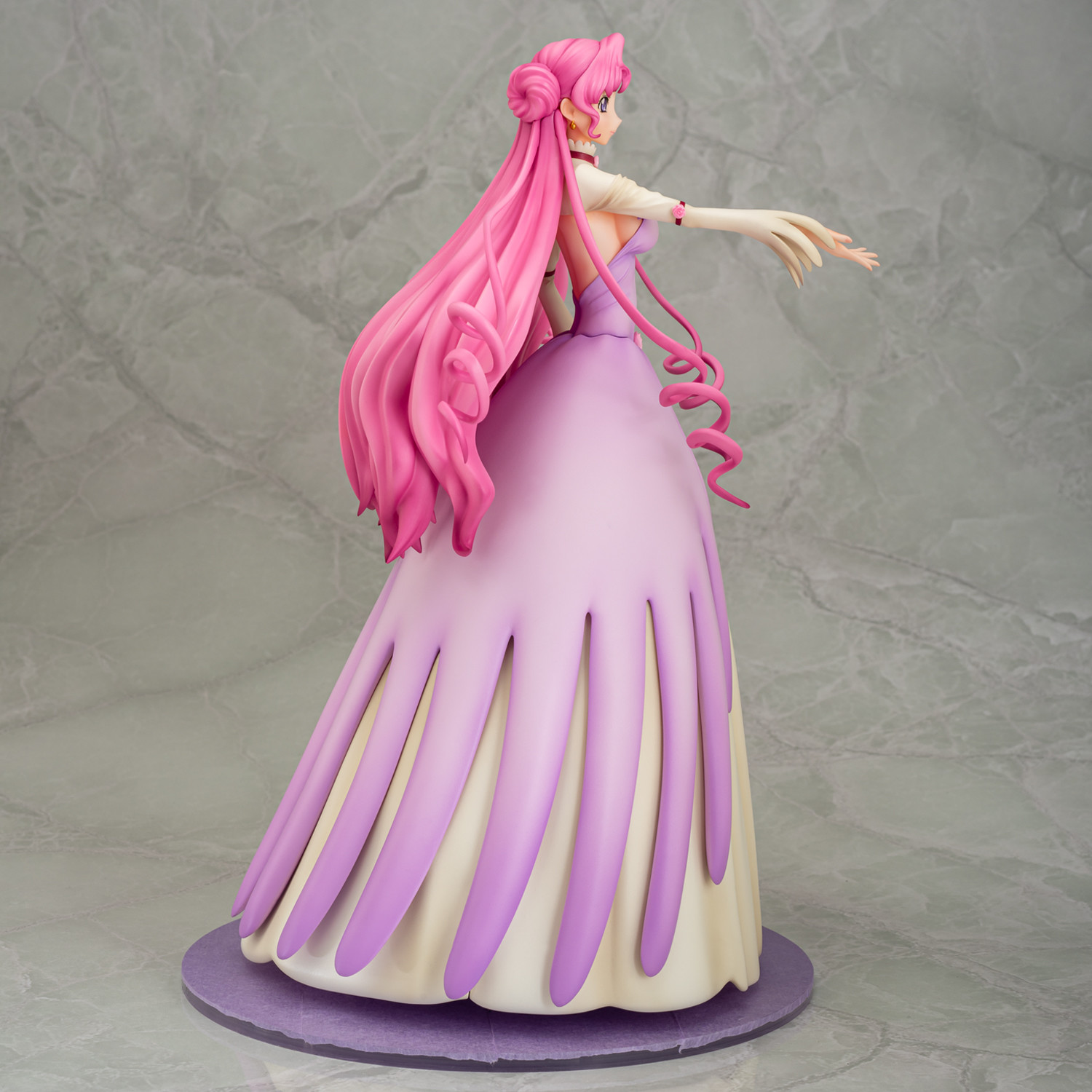 Code Geass - Hangyaku no Lelouch - Euphemia Li Britannia (Union Creative International Ltd) photo 7