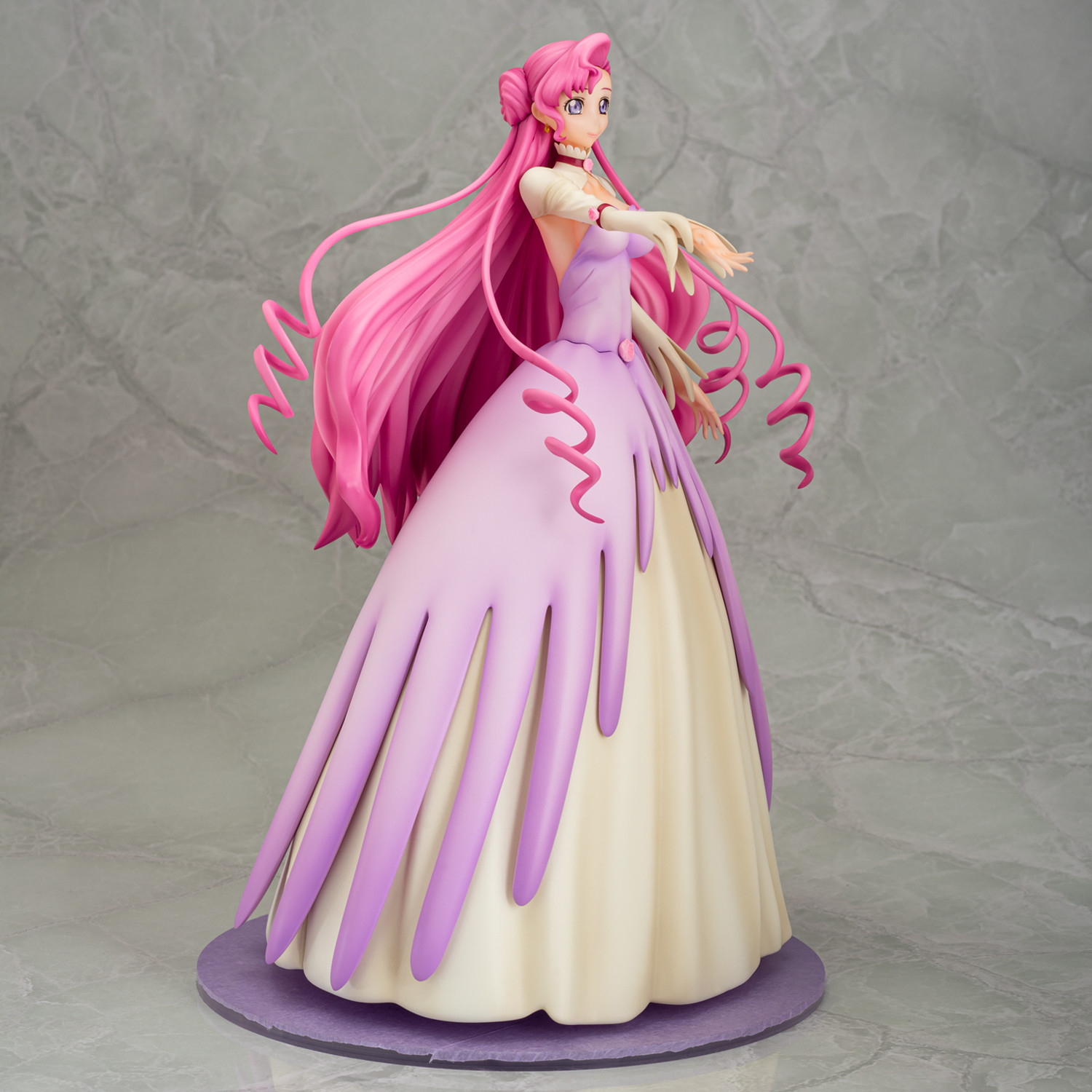 Code Geass - Hangyaku no Lelouch - Euphemia Li Britannia (Union Creative International Ltd) photo 8