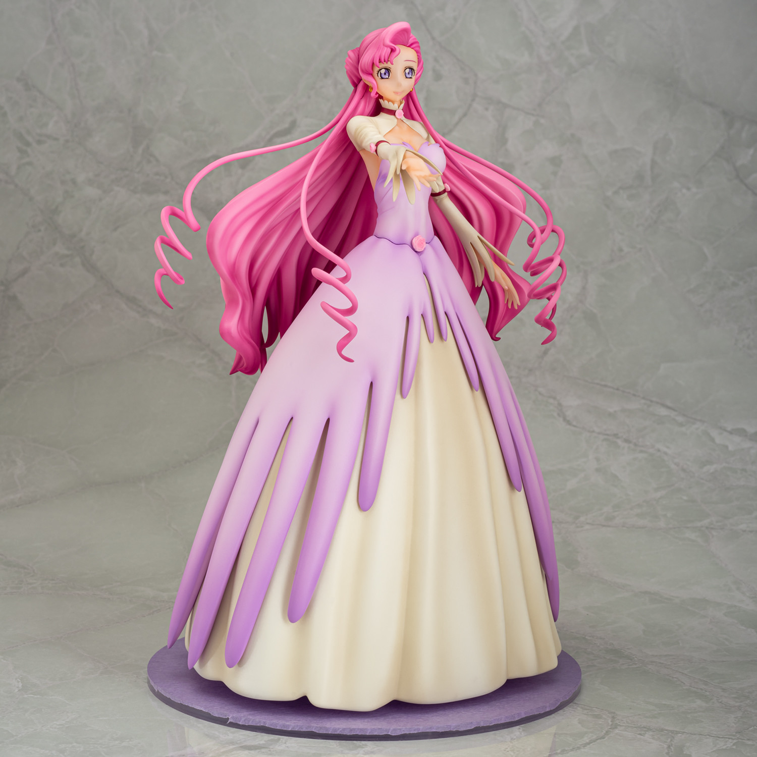Code Geass - Hangyaku no Lelouch - Euphemia Li Britannia (Union Creative International Ltd) photo 9