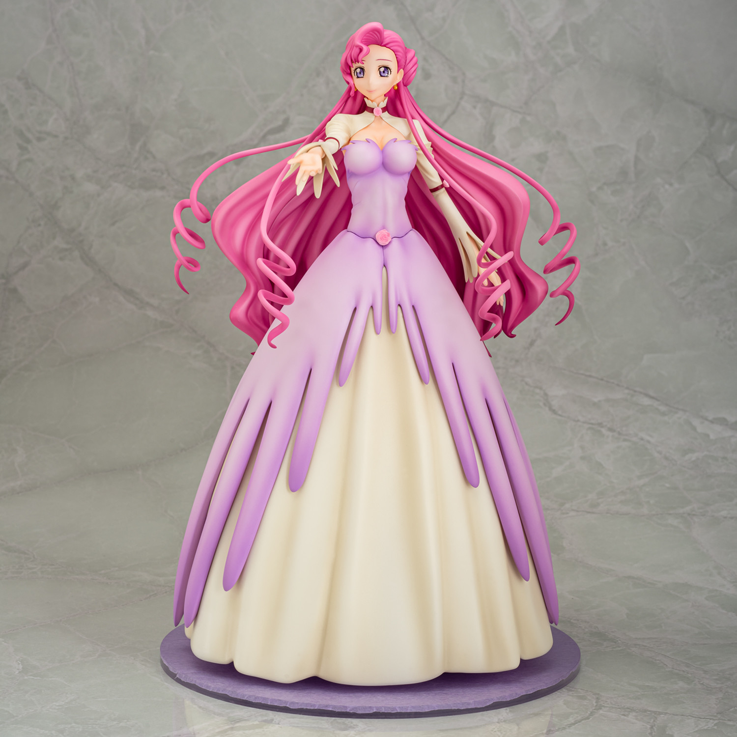 Code Geass - Hangyaku no Lelouch - Euphemia Li Britannia (Union Creative International Ltd) photo 10