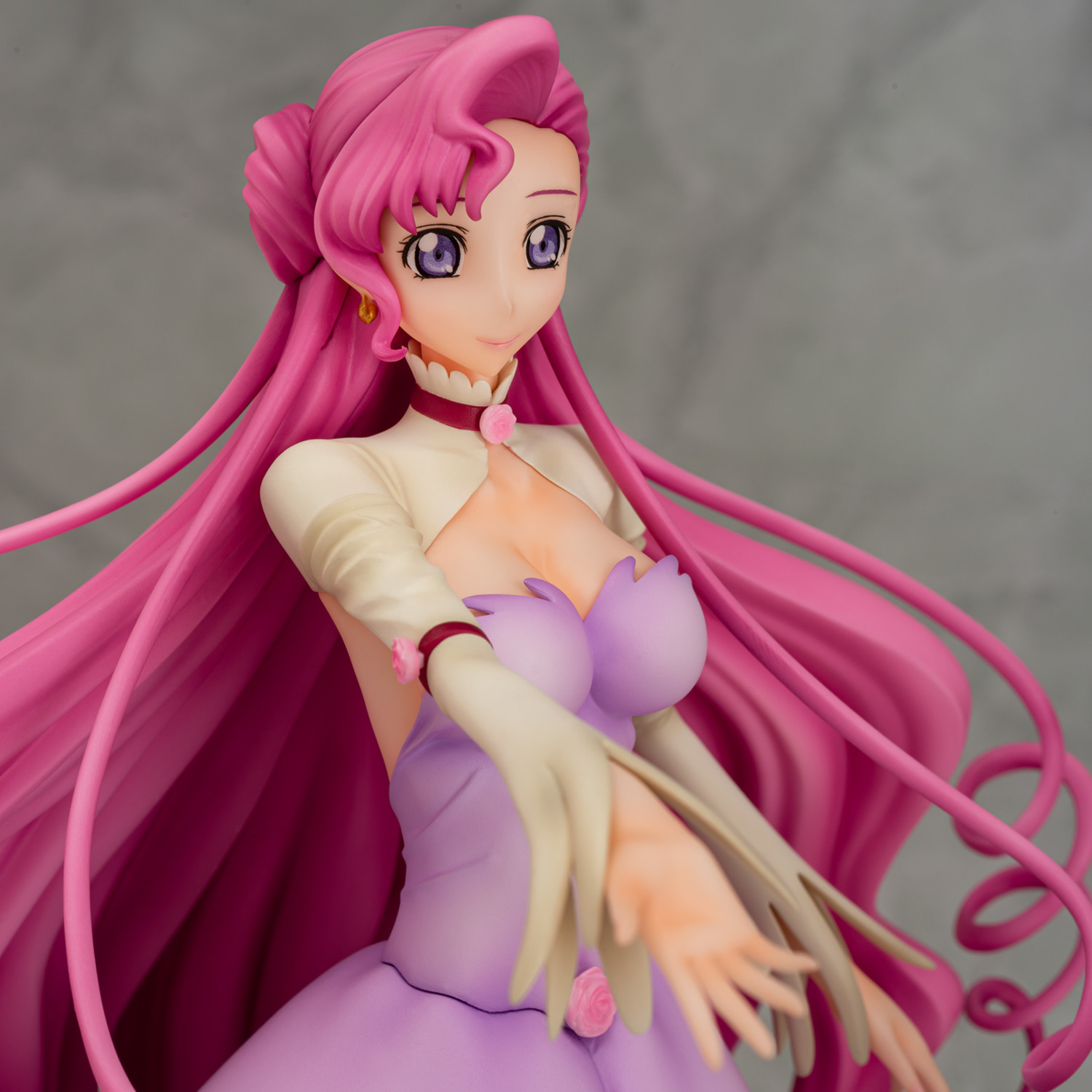 Code Geass - Hangyaku no Lelouch - Euphemia Li Britannia (Union Creative International Ltd) photo 11
