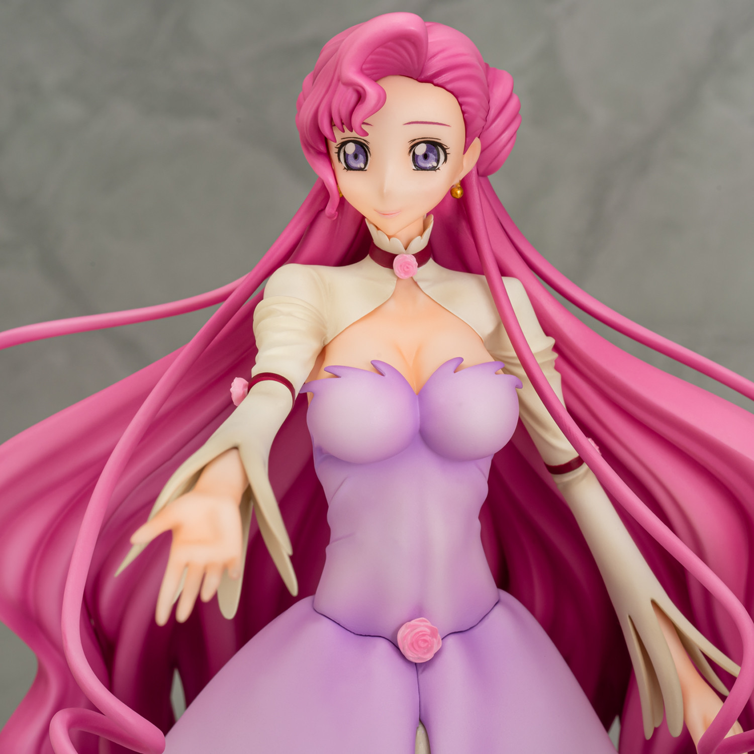 Code Geass - Hangyaku no Lelouch - Euphemia Li Britannia (Union Creative International Ltd) photo 13