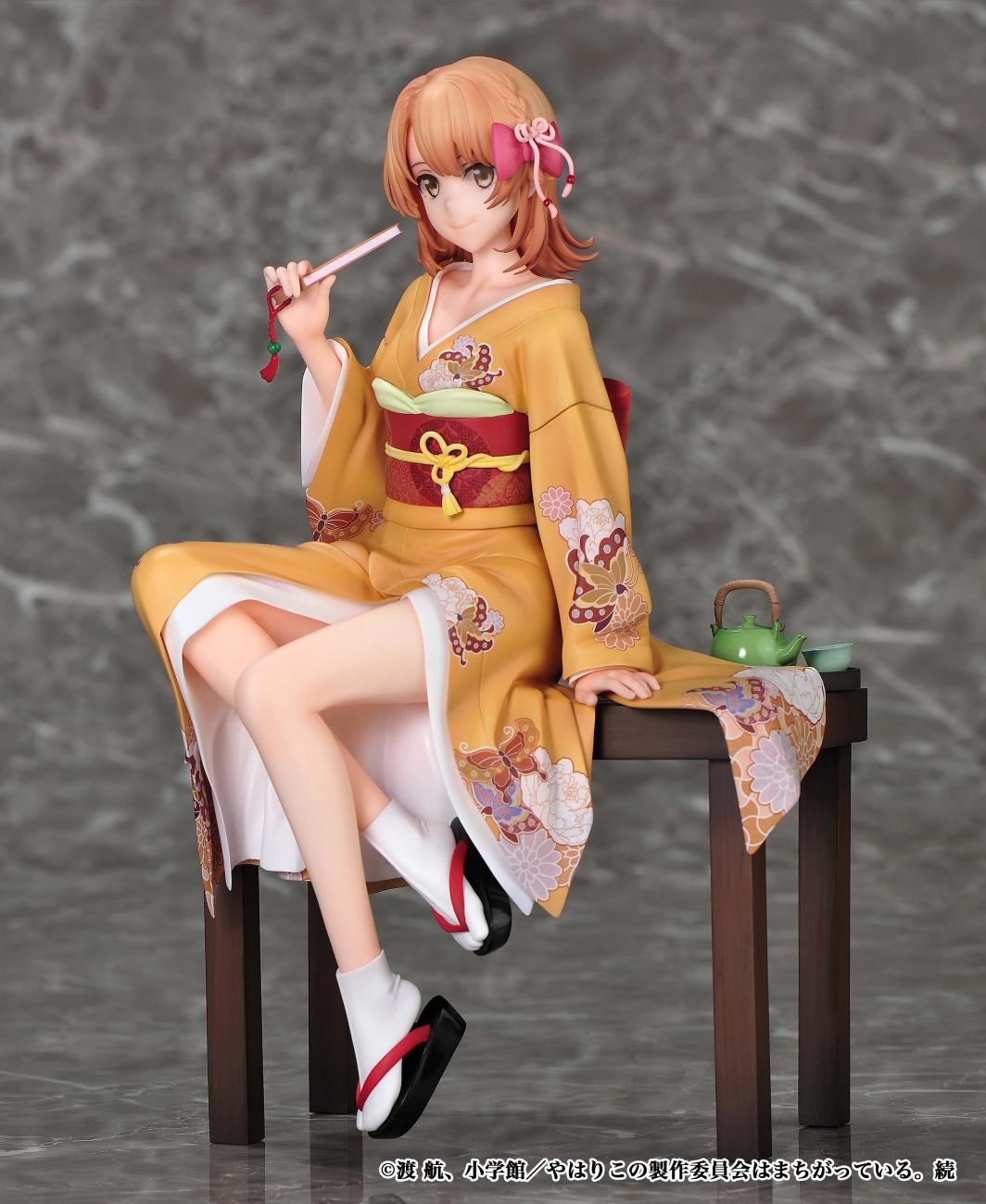 Isshiki Iroha