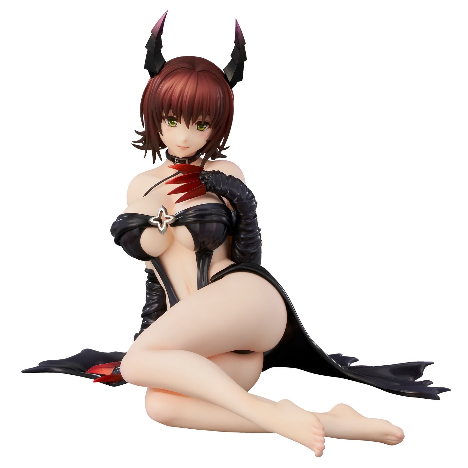 To LOVEru Darkness - Mikado Ryouko - 1/6 - Darkness ver. (Union Creative International Ltd) photo 6