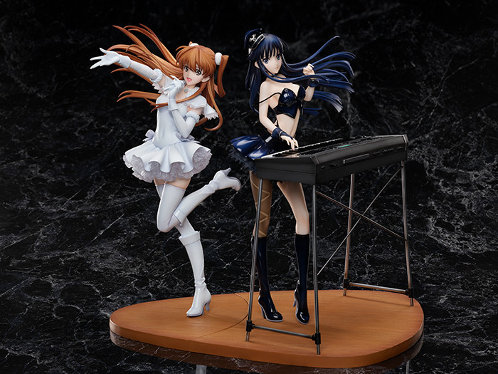 White Album 2 -Shiawase no Mukougawa- - Ogiso Setsuna - 1/7 (Hobby Max)