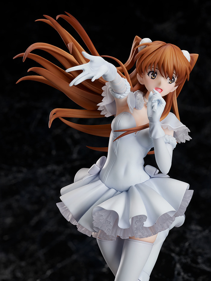 White Album 2 -Shiawase no Mukougawa- - Ogiso Setsuna - 1/7 (Hobby Max) photo 3