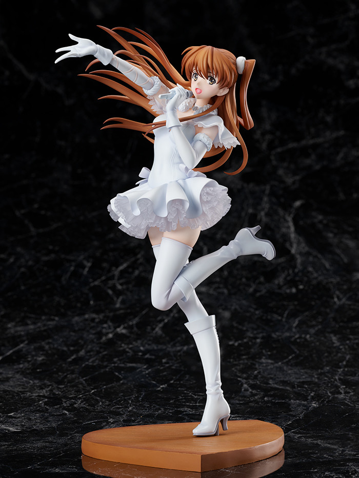 White Album 2 -Shiawase no Mukougawa- - Ogiso Setsuna - 1/7 (Hobby Max) photo 4