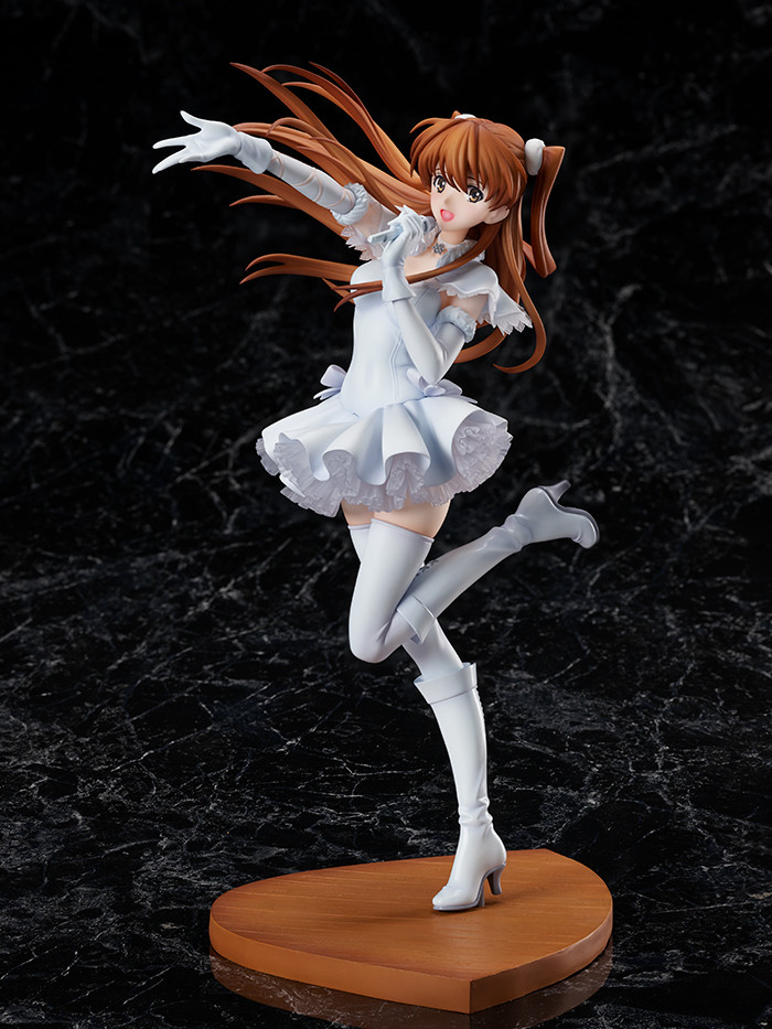 White Album 2 -Shiawase no Mukougawa- - Ogiso Setsuna - 1/7 (Hobby Max) photo 5