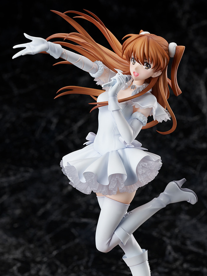 White Album 2 -Shiawase no Mukougawa- - Ogiso Setsuna - 1/7 (Hobby Max) photo 6