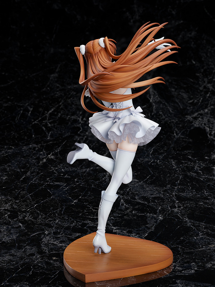 White Album 2 -Shiawase no Mukougawa- - Ogiso Setsuna - 1/7 (Hobby Max) photo 7