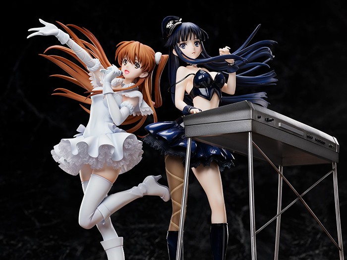 White Album 2 -Shiawase no Mukougawa- - Touma Kazusa - 1/7 (Hobby Max) photo 2