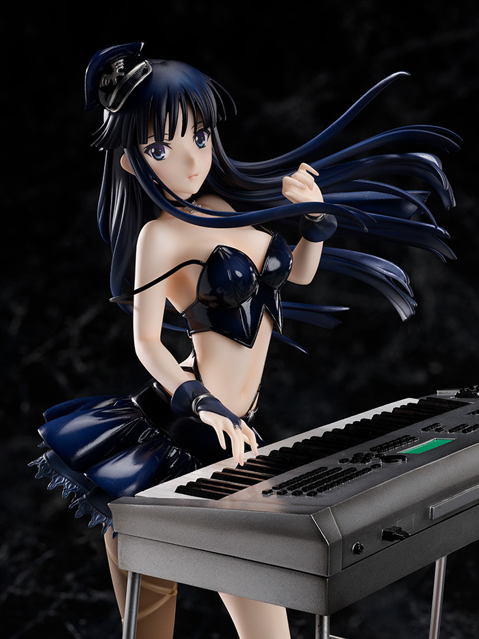 White Album 2 -Shiawase no Mukougawa- - Touma Kazusa - 1/7 (Hobby Max) photo 5