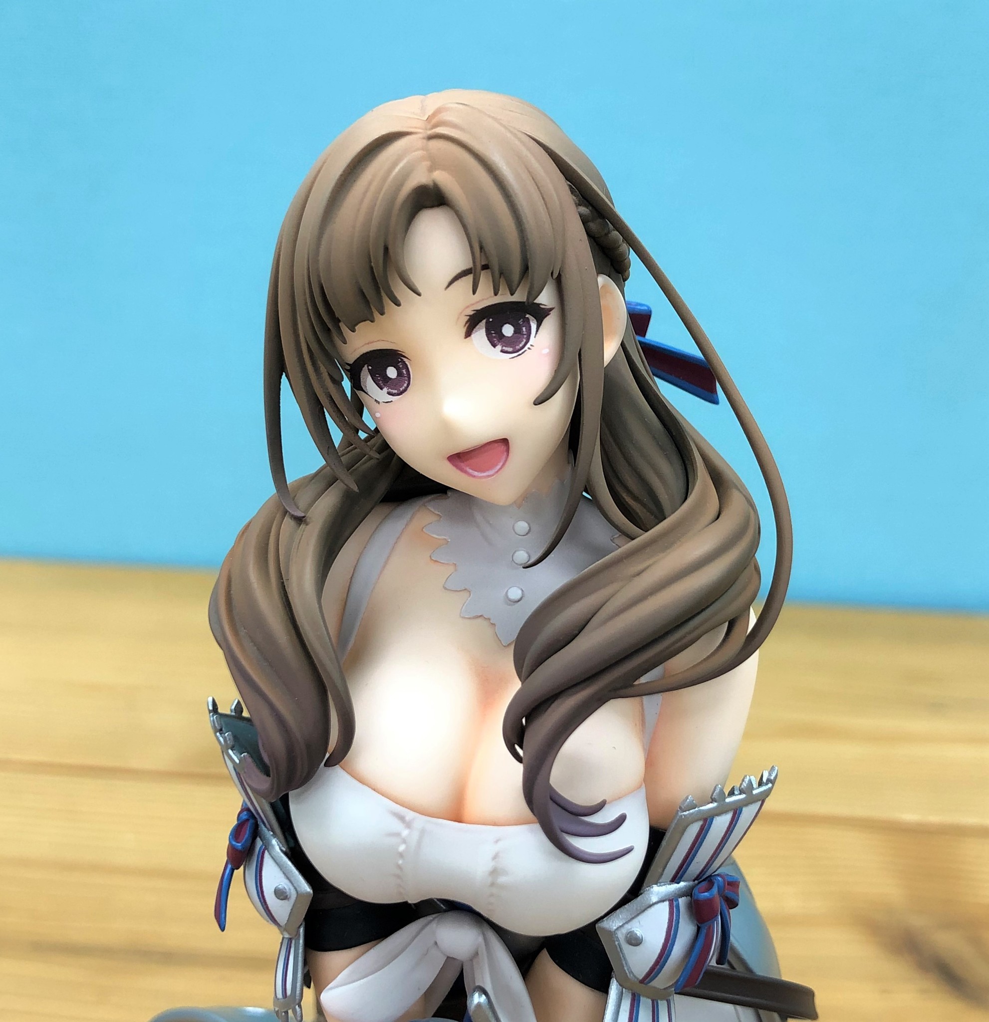 Tsuujou Kougeki ga Zentai Kougeki de Ni-kai Kougeki no Okaasan wa Suki desu ka? - Oosuki Mamako - KDcolle - 1/7 (Good Smile Company, Kadokawa) photo 5