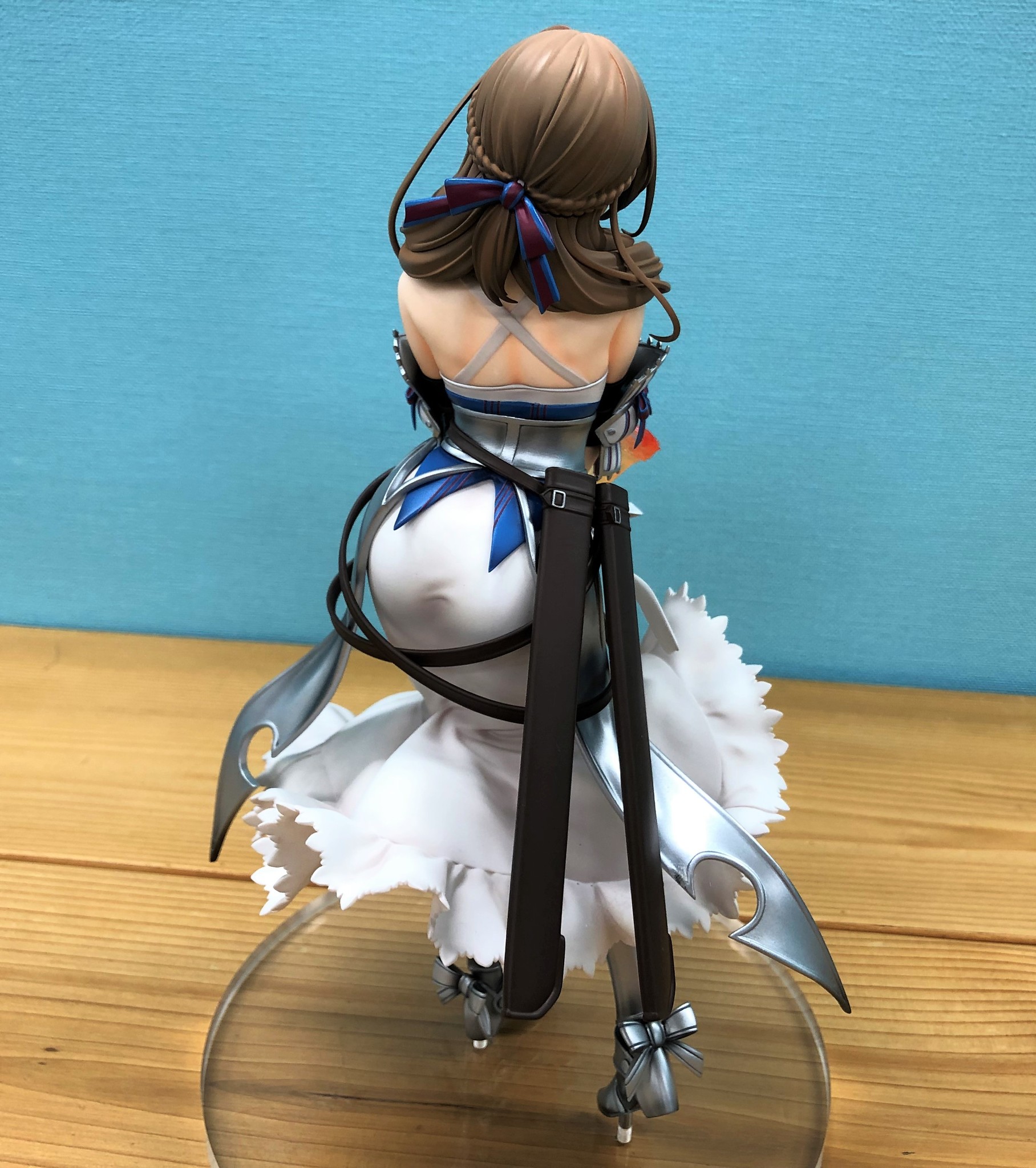 Tsuujou Kougeki ga Zentai Kougeki de Ni-kai Kougeki no Okaasan wa Suki desu ka? - Oosuki Mamako - KDcolle - 1/7 (Good Smile Company, Kadokawa) photo 8