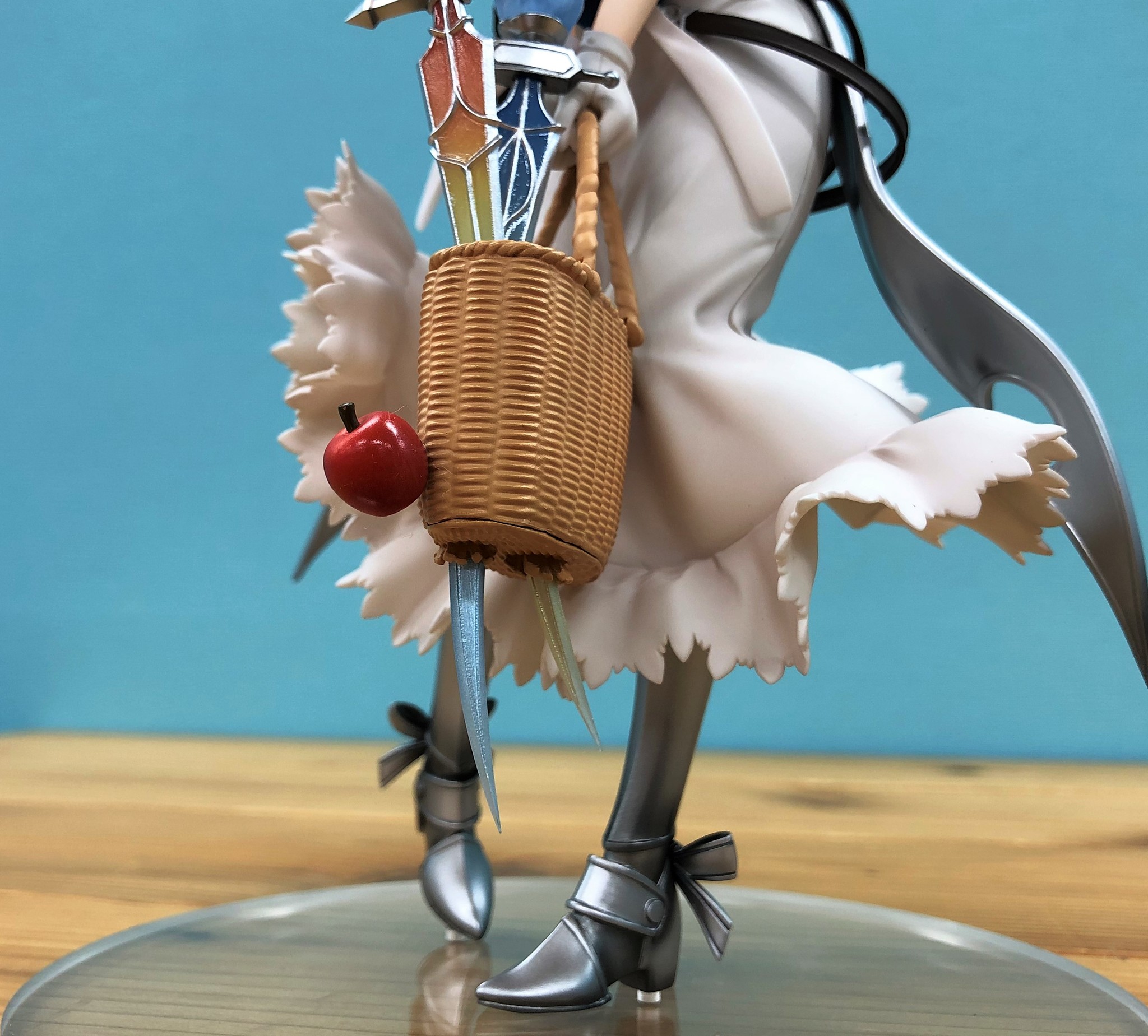 Tsuujou Kougeki ga Zentai Kougeki de Ni-kai Kougeki no Okaasan wa Suki desu ka? - Oosuki Mamako - KDcolle - 1/7 (Good Smile Company, Kadokawa) photo 11