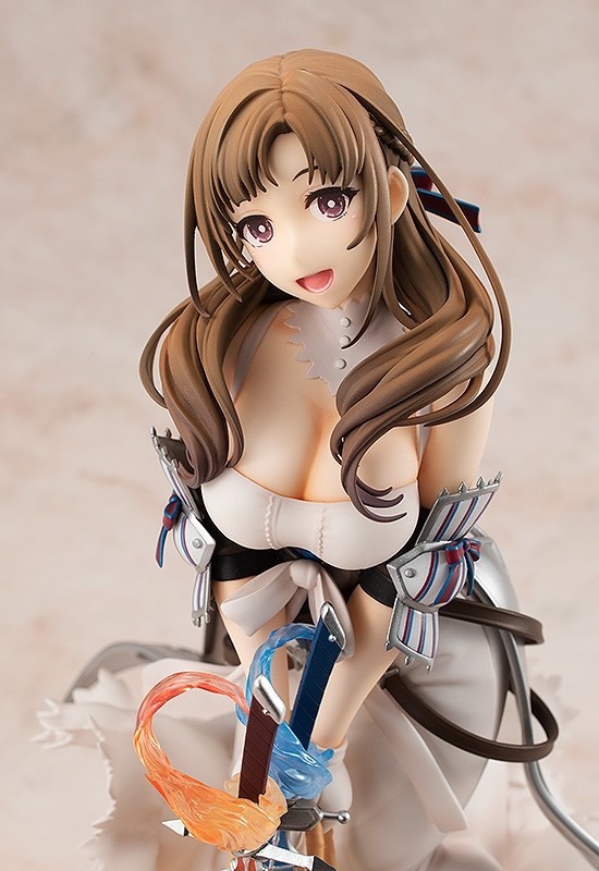 Tsuujou Kougeki ga Zentai Kougeki de Ni-kai Kougeki no Okaasan wa Suki desu ka? - Oosuki Mamako - KDcolle - 1/7 (Good Smile Company, Kadokawa) photo 3