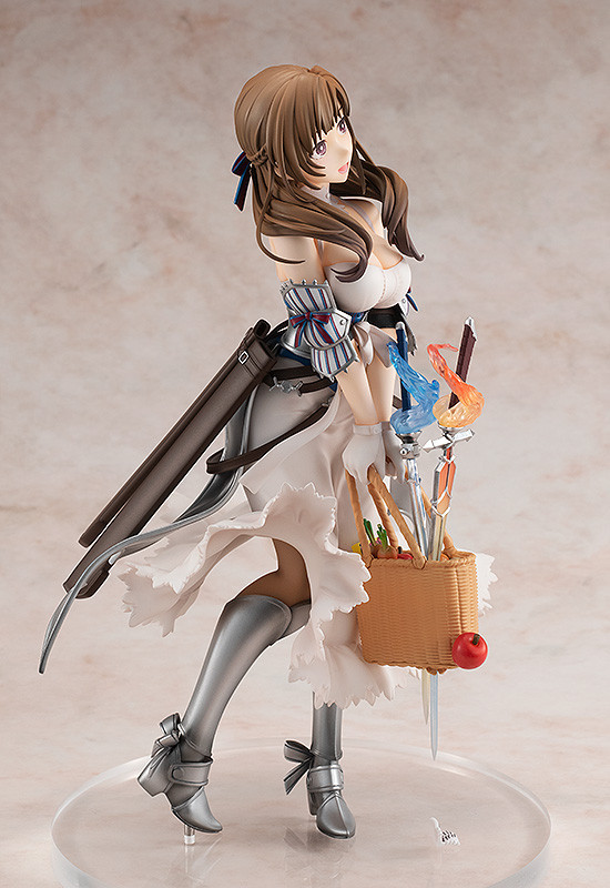 Tsuujou Kougeki ga Zentai Kougeki de Ni-kai Kougeki no Okaasan wa Suki desu ka? - Oosuki Mamako - KDcolle - 1/7 (Good Smile Company, Kadokawa) photo 16