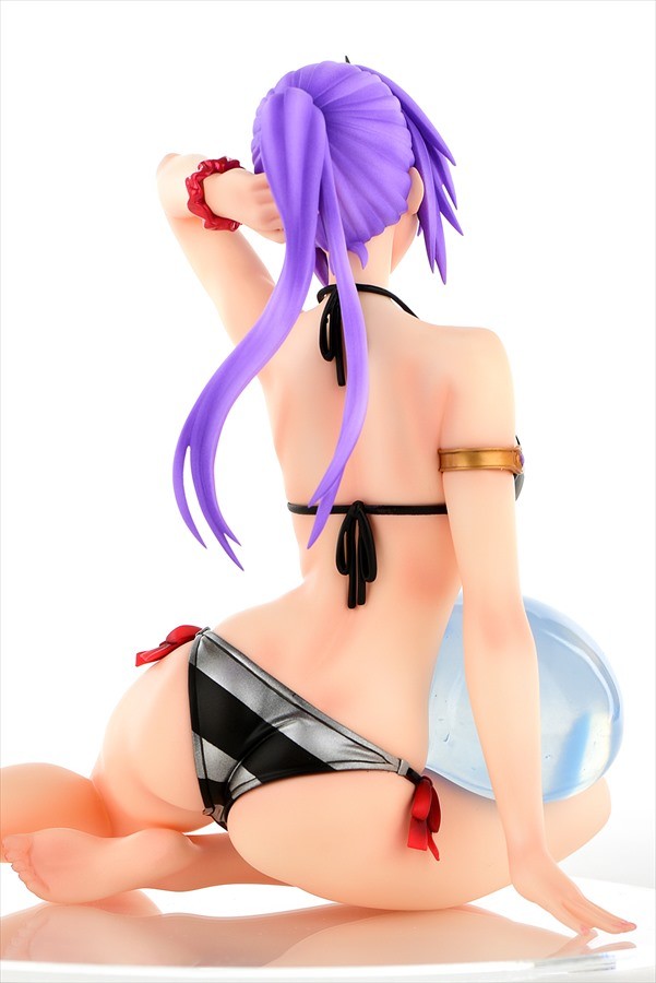 Tensei Shitara Slime Datta Ken - Rimuru Tempest - Shion - 1/6 - Swimsuit Gravure_style, Remix II (Orca Toys) photo 2