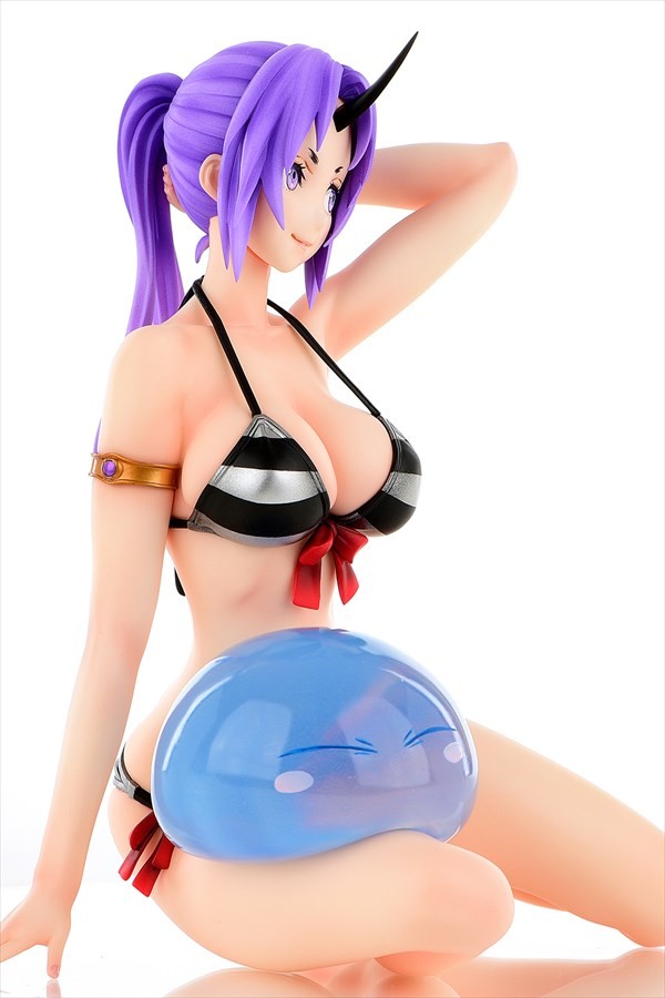 Tensei Shitara Slime Datta Ken - Rimuru Tempest - Shion - 1/6 - Swimsuit Gravure_style, Remix II (Orca Toys) photo 3