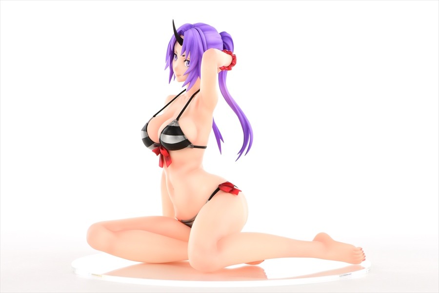 Tensei Shitara Slime Datta Ken - Rimuru Tempest - Shion - 1/6 - Swimsuit Gravure_style, Remix II (Orca Toys) photo 4