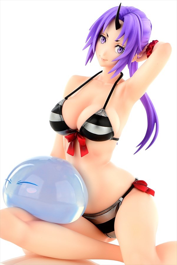 Tensei Shitara Slime Datta Ken - Rimuru Tempest - Shion - 1/6 - Swimsuit Gravure_style, Remix II (Orca Toys) photo 10