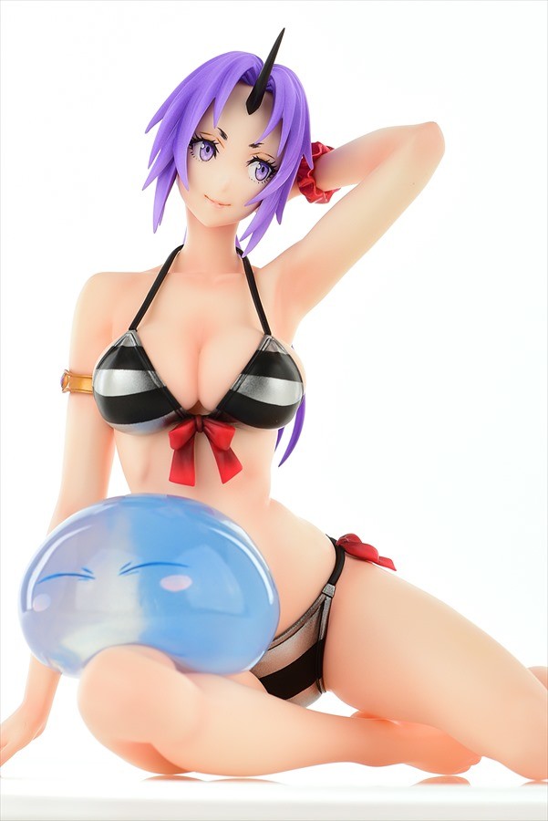 Tensei Shitara Slime Datta Ken - Rimuru Tempest - Shion - 1/6 - Swimsuit Gravure_style, Remix II (Orca Toys) photo 12
