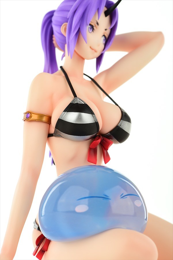 Tensei Shitara Slime Datta Ken - Rimuru Tempest - Shion - 1/6 - Swimsuit Gravure_style, Remix II (Orca Toys) photo 14