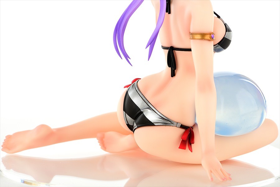 Tensei Shitara Slime Datta Ken - Rimuru Tempest - Shion - 1/6 - Swimsuit Gravure_style, Remix II (Orca Toys) photo 16