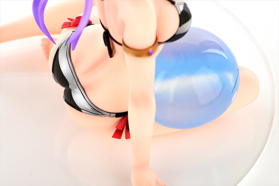 Tensei Shitara Slime Datta Ken - Rimuru Tempest - Shion - 1/6 - Swimsuit Gravure_style, Remix II (Orca Toys) photo 17