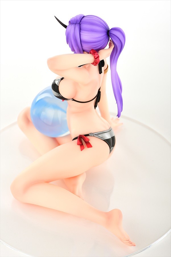 Tensei Shitara Slime Datta Ken - Rimuru Tempest - Shion - 1/6 - Swimsuit Gravure_style, Remix II (Orca Toys) photo 19