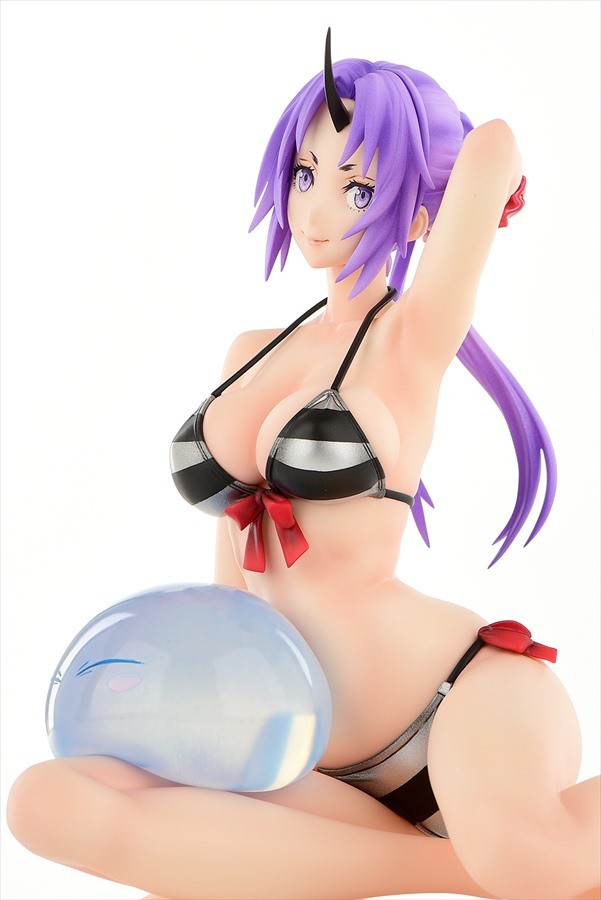 Tensei Shitara Slime Datta Ken - Rimuru Tempest - Shion - 1/6 - Swimsuit Gravure_style, Remix II (Orca Toys) photo 20